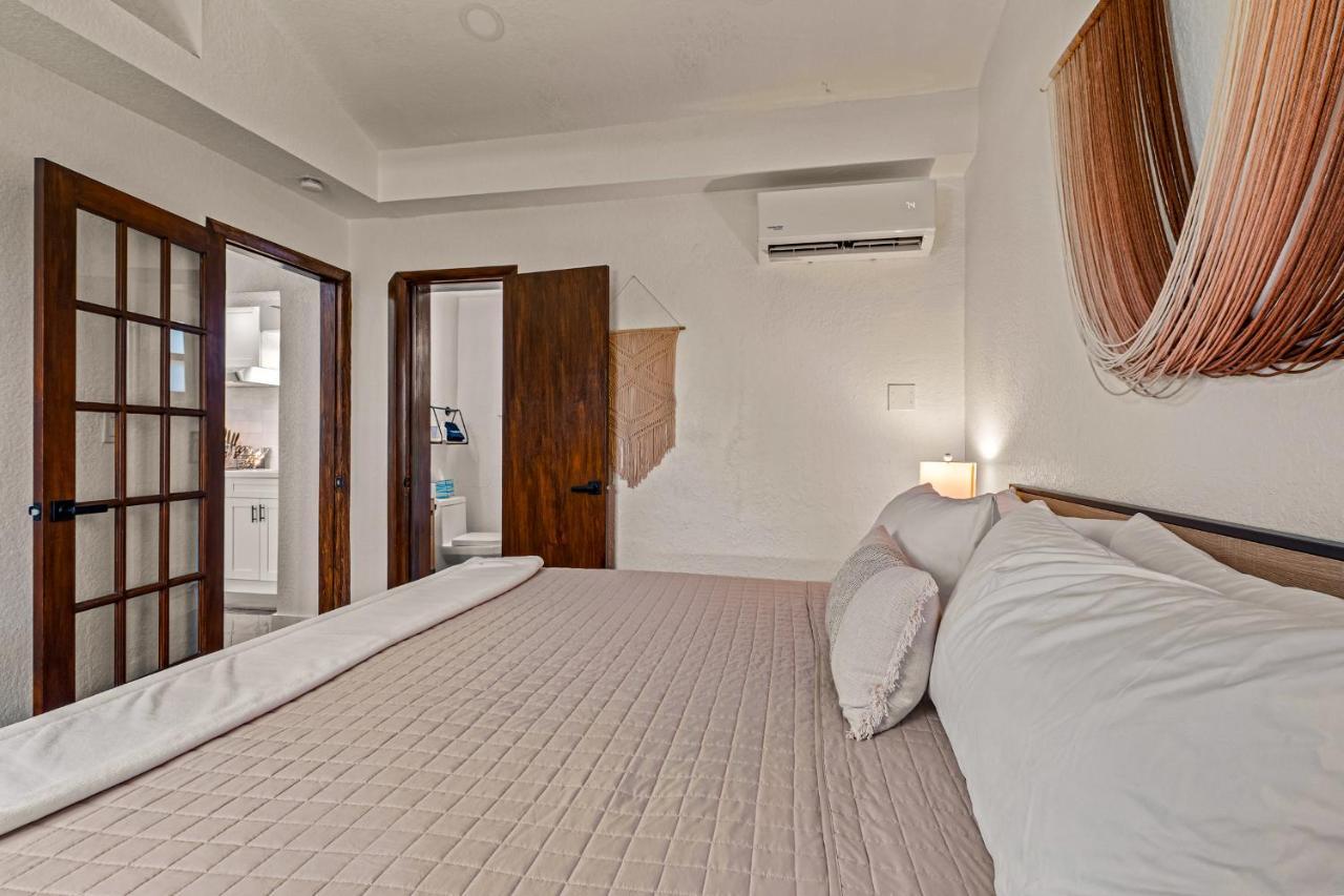 The Freedom House • Urban Oasis • Eclectic Retreat Villa Fort Lauderdale Luaran gambar