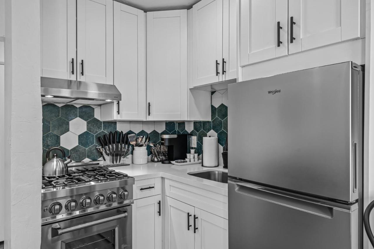 The Freedom House • Urban Oasis • Eclectic Retreat Villa Fort Lauderdale Luaran gambar