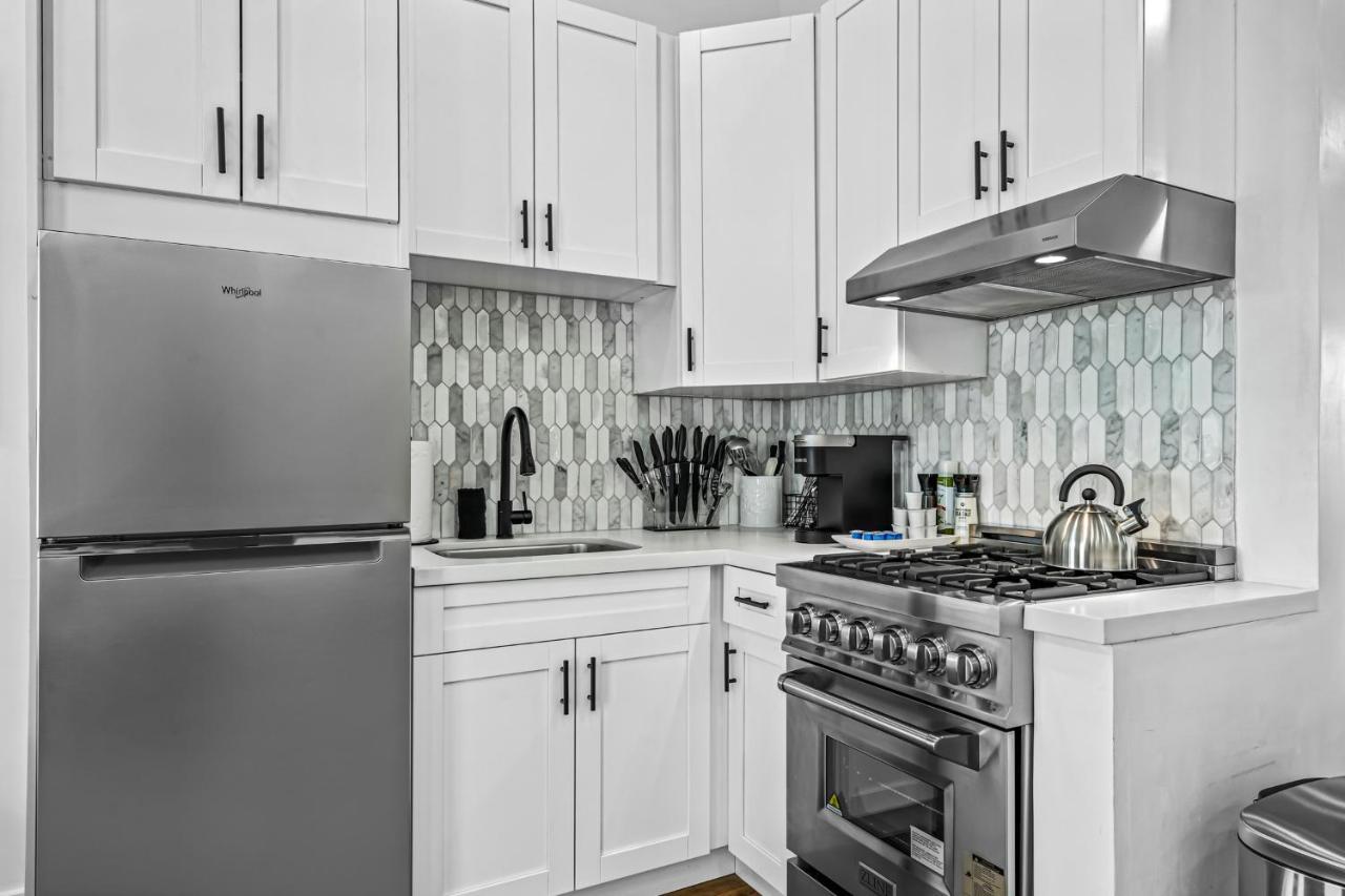 The Freedom House • Urban Oasis • Eclectic Retreat Villa Fort Lauderdale Luaran gambar