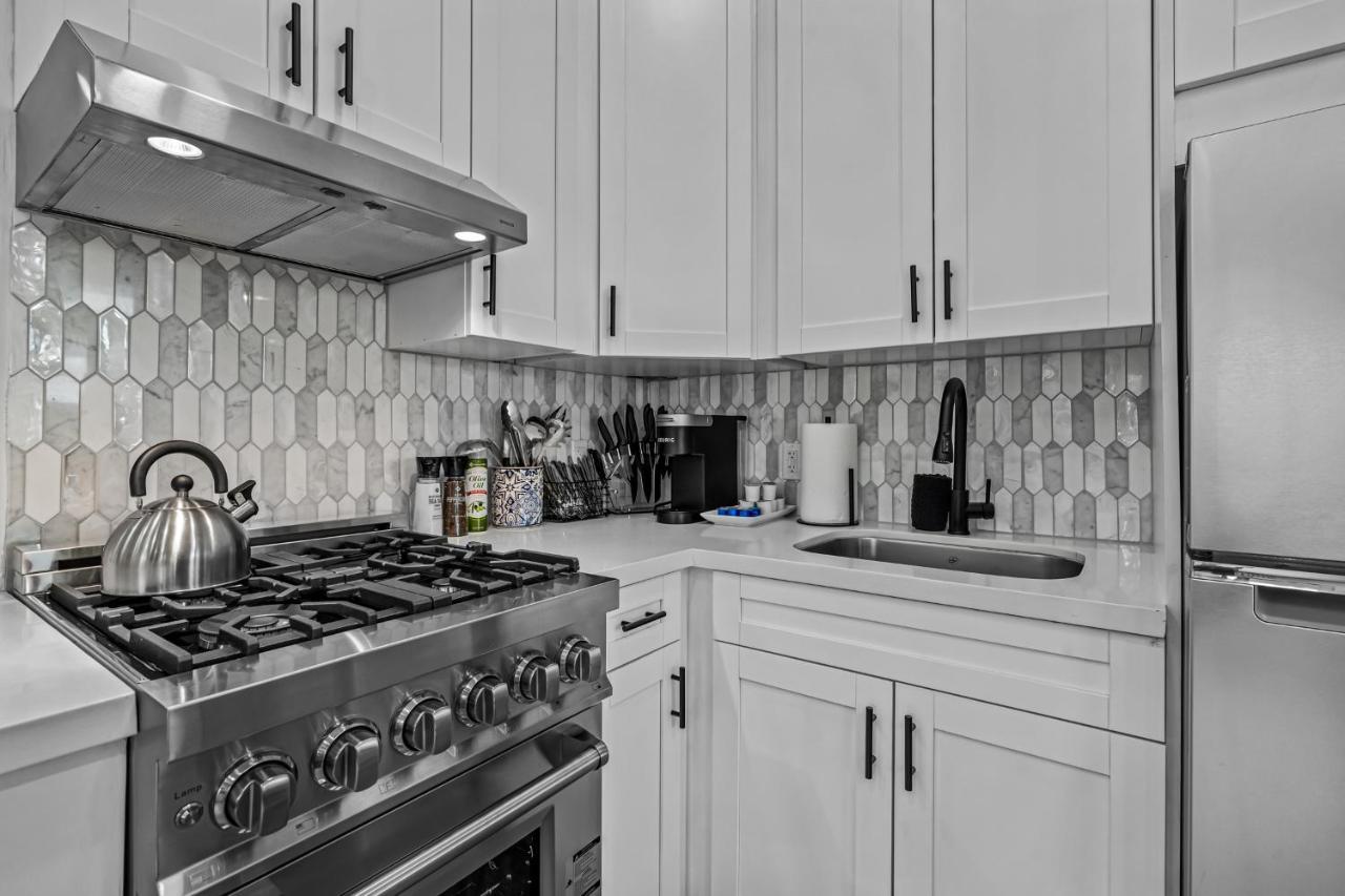 The Freedom House • Urban Oasis • Eclectic Retreat Villa Fort Lauderdale Luaran gambar