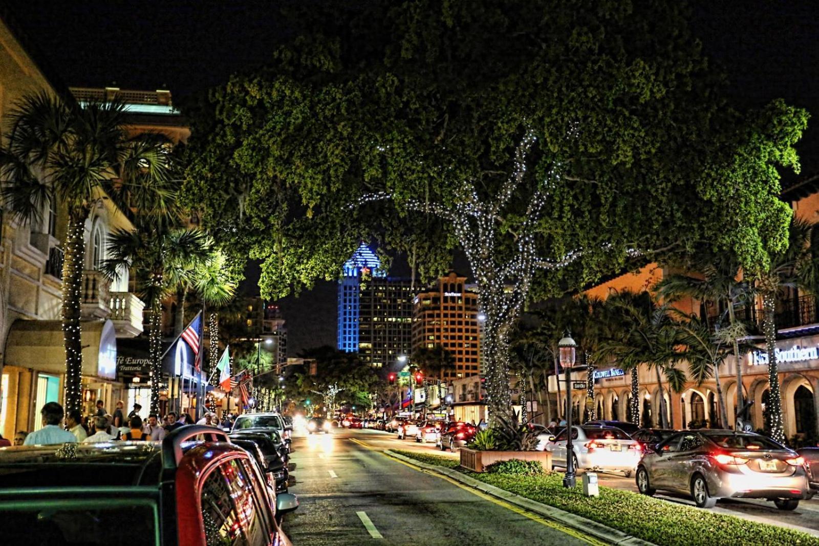 The Freedom House • Urban Oasis • Eclectic Retreat Villa Fort Lauderdale Luaran gambar
