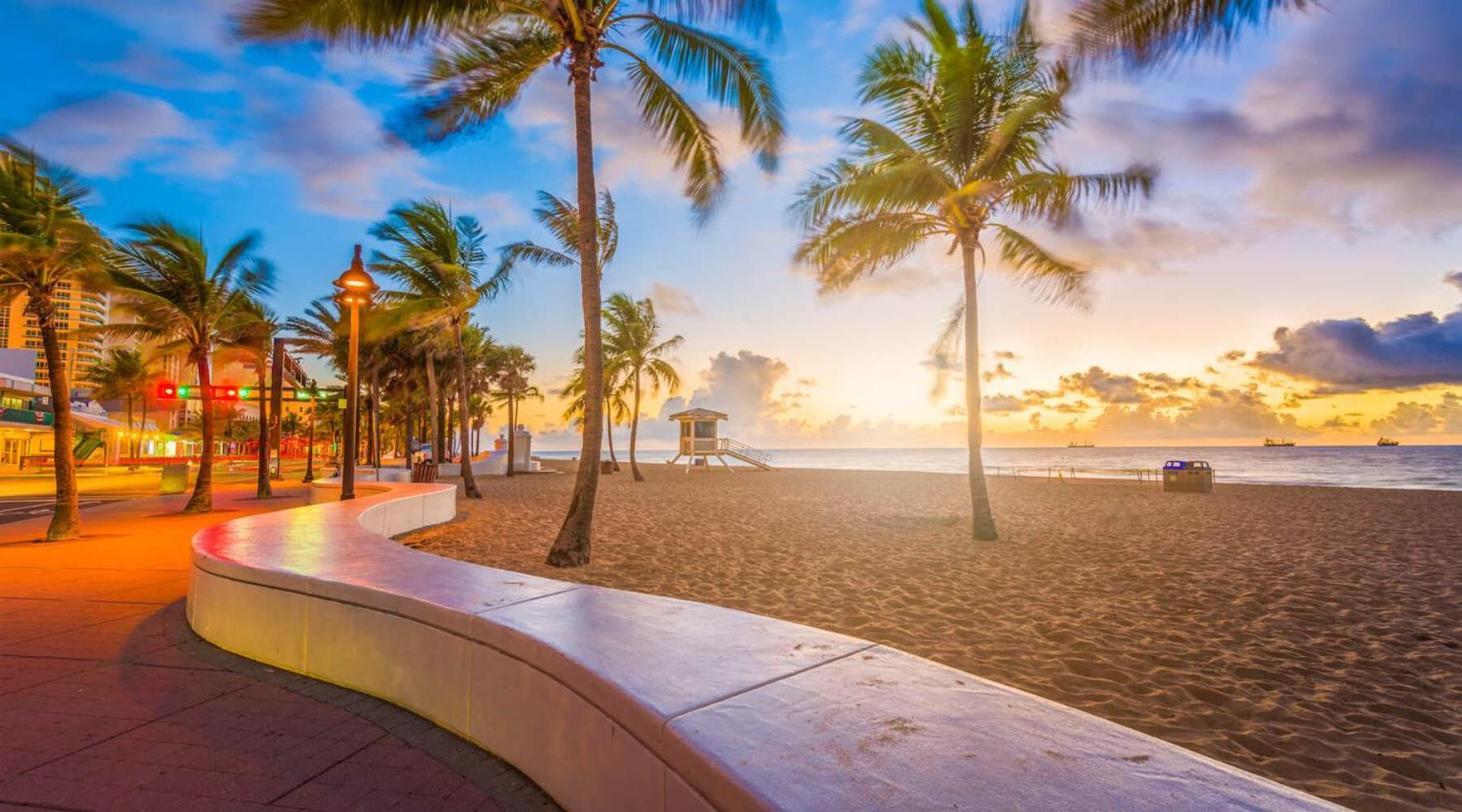 The Freedom House • Urban Oasis • Eclectic Retreat Villa Fort Lauderdale Luaran gambar
